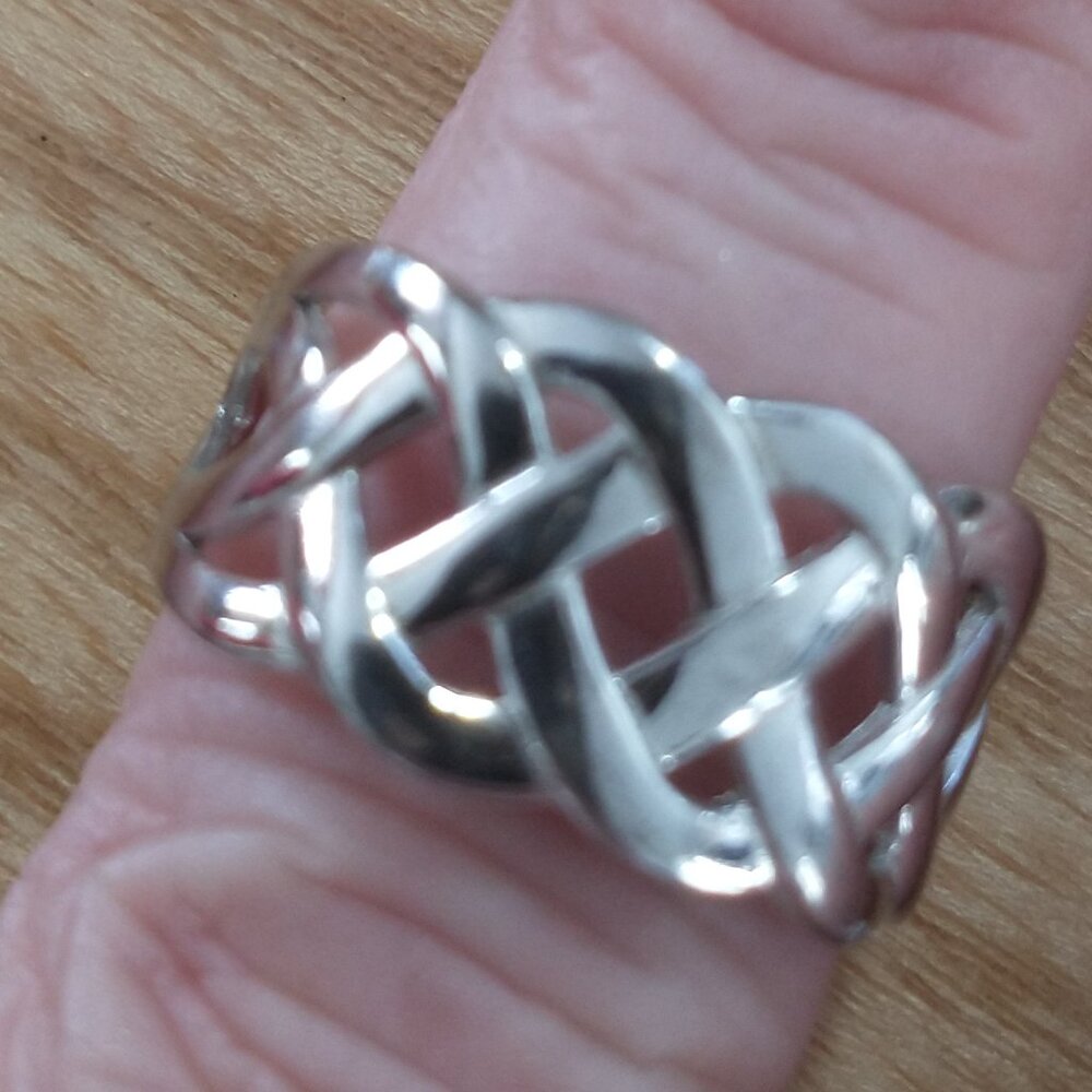Tocara Rachel ring - Picture 5 of 6